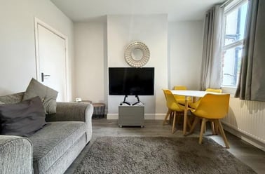 Edmund Road, Heeley, Sheffield - Image 3