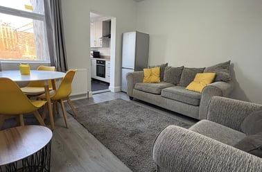 Edmund Road, Heeley, Sheffield - Image 2
