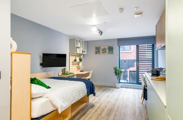 Studio Exec, Aster House, 2A University Road, City Centre, Belfast - Image 2