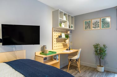 Studio Exec, Aster House, 2A University Road, City Centre, Belfast - Image 3