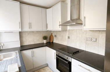 Cumberland Road, City Centre, Loughborough - Image 2