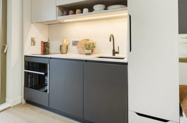 Standard Studio, Broadway Studios, Renfield Street, City Centre, Glasgow - Image 3