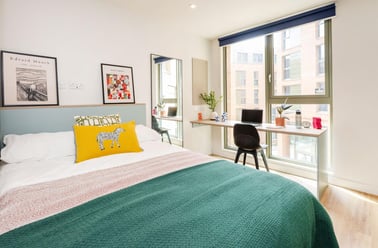 Gold Studio, Centre Court, Alfreton Road, Lenton, Nottingham - Image 3