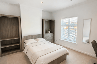 Broad Street, City Centre, Loughborough - Image 3