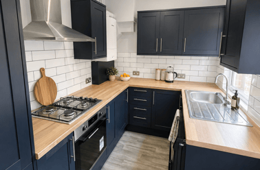 Cumberland Road, City Centre, Loughborough - Image 2