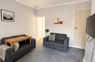 Cumberland Road, City Centre, Loughborough - Image 2