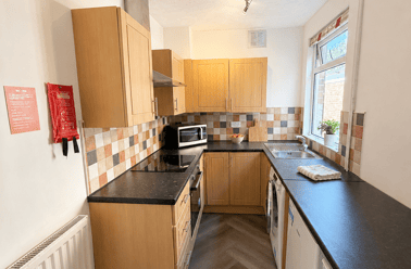 Rosebery Street, City Centre, Loughborough - Image 2