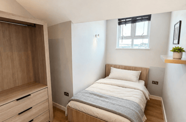 Orchard Street, City Centre, Loughborough - Image 3
