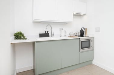 Gold Studio, Aire, Boothen Road, City Centre, Stoke - Image 3