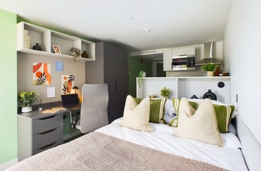 Premier Studio, The Edge, 48-52 York Street, City Centre, Belfast - Image 2