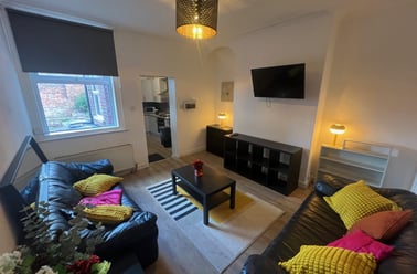 Cowlishaw Road, Sharrowvale, Sheffield - Image 3
