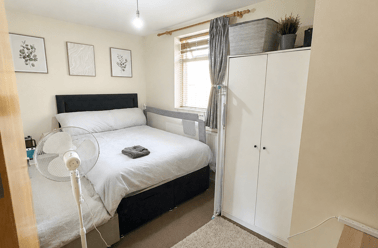 Ashby Road, City Centre, Loughborough - Image 3