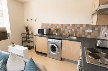 Ashby Road, City Centre, Loughborough - Image 2
