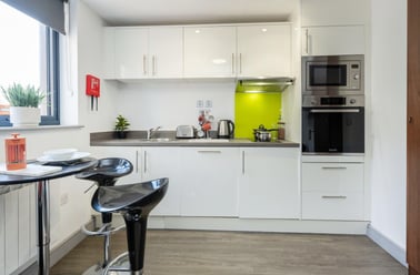 Standard Plus Studio, The Foundry, Cavendish Street, City Centre, Leeds - Image 2