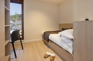 Classic Plus Studio, Straits Mile, 179A Canongate, City Centre, Edinburgh - Image 3