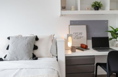 Luxe Ensuite, Rhodaus Court, Rhodaus Town, City Centre, Canterbury - Image 2