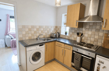 Ashby Road, City Centre, Loughborough - Image 3