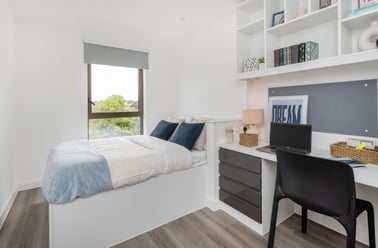 Club Ensuite, Rhodaus Court, Rhodaus Town, City Centre, Canterbury - Image 2