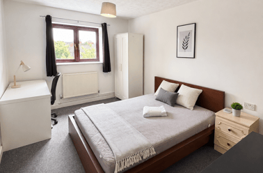Tanni Grey House, City Centre, Loughborough - Image 2