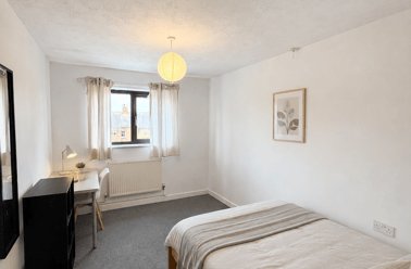 Tanni Grey House, City Centre, Loughborough - Image 3