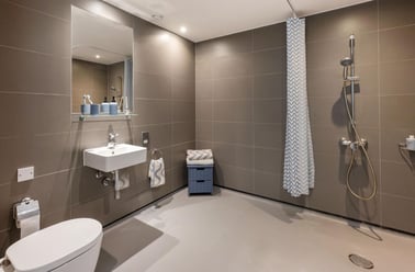 Super Elite Studio, Palamon Court, Rhodaus Town, City Centre, Canterbury - Image 3