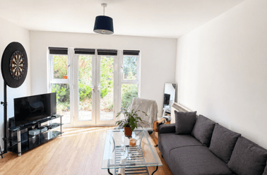 Barnsdale Close, City Centre, Loughborough - Image 2