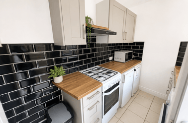 Paget Street, City Centre, Loughborough - Image 3