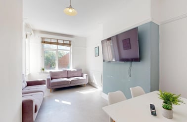 St Michaels Crescent, Headingley, Leeds - Image 2