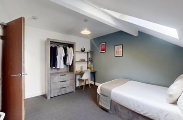 St Michaels Crescent, Headingley, Leeds - Image 3