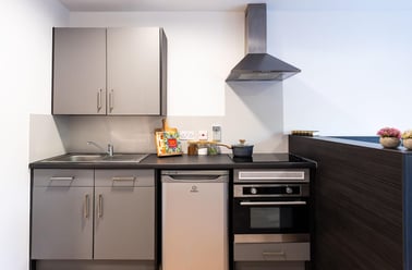Bronze Studio, Avon Studios, Midland Rd, City Centre, Bath - Image 3