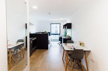 Silver Studio Riverside (Top Floor), Avon Studios, Midland Rd, City Centre, Bath - Image 2