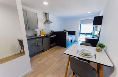 Silver Studio, Avon Studios, Midland Rd, City Centre, Bath - Image 2