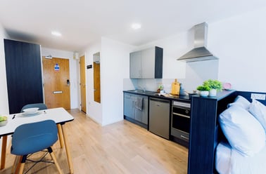 Silver Studio, Avon Studios, Midland Rd, City Centre, Bath - Image 3