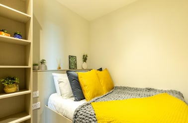 One Bed Suite, Redvers Tower, Union Street, City Centre, Sheffield - Image 2