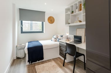 Club Ensuite, Currus Court, Rhodaus Town, City Centre, Canterbury - Image 3