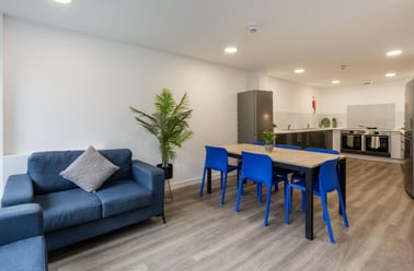 Luxe Ensuite, Currus Court, Rhodaus Town, City Centre, Canterbury - Image 3