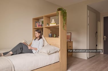 Premium Plus Studio, ARK Canning Town, Hallsville Road, Canning Town, London - Image 3