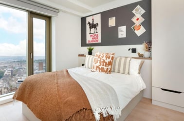 Ultimate Studio, Broadway Studios, Renfield Street, City Centre, Glasgow - Image 3