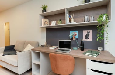 Premium Studio, Broadway Studios, Renfield Street, City Centre, Glasgow - Image 3