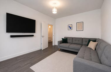 Harold Road, City Centre, Birmingham - Image 3