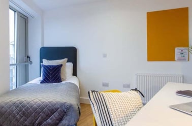 Accessible Studio, Orbital, Ilkeston Road, Canning Circus, Nottingham - Image 3