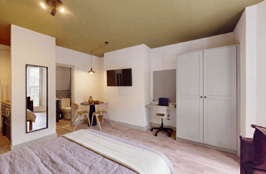 Moorland Road, Hyde Park, Leeds - Image 3