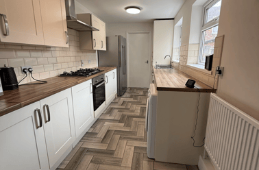 Marshall Street, Newland, Hull - Image 2