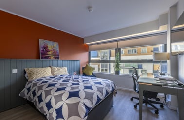 Platinum Studio City View, St Andrew Street, 31 St Andrew Street, City Centre, Aberdeen - Image 2