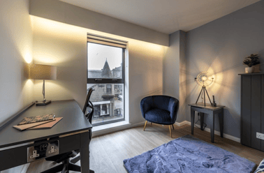 Bronze Studio, St Andrew Street, 31 St Andrew Street, City Centre, Aberdeen - Image 3