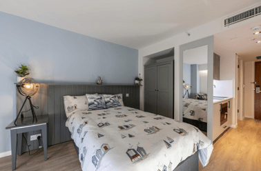 Bronze Studio, St Andrew Street, 31 St Andrew Street, City Centre, Aberdeen - Image 2