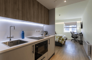 Silver Studio, St Andrew Street, 31 St Andrew Street, City Centre, Aberdeen - Image 3