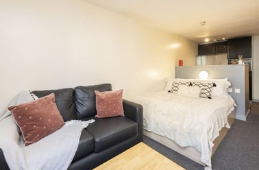 Classic Studio, Studio 58, Dighton Street, Kingsdown, Bristol - Image 3