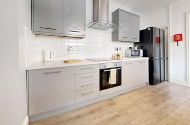 Storer Road, City Centre, Loughborough - Image 3