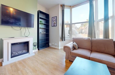 Storer Road, City Centre, Loughborough - Image 2